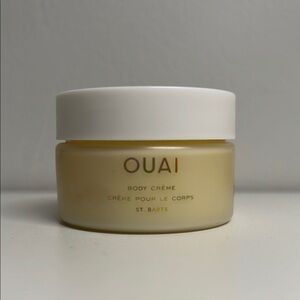 OUAI Body Crème St. Barts